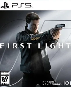 Comprar 007 First Light PS5 para PS5 - PSNCLICK Digitales Latinoamérica